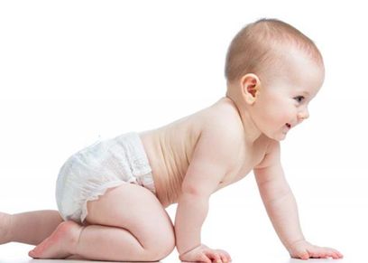 نصائح لعلاج طفح الحفاضات