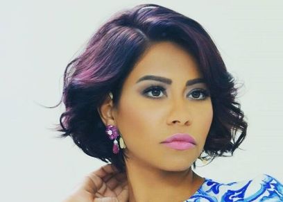 شيرين عبدالوهاب