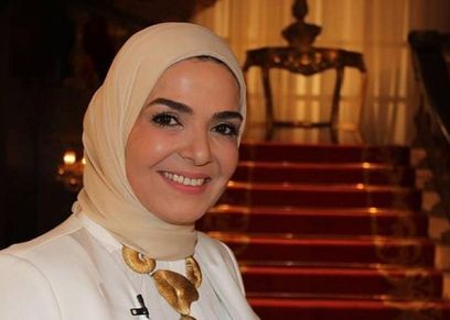 منى عبد الغني