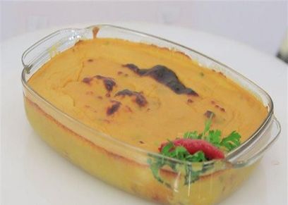 شوربة العدس