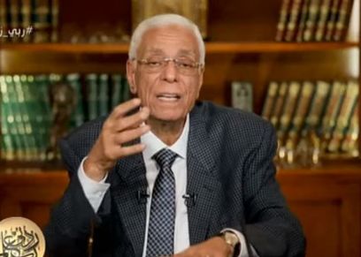 الدكتور حسام موافي