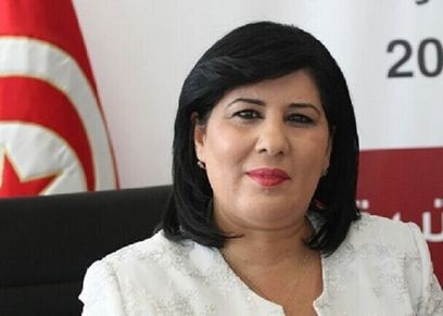 عبير موسى