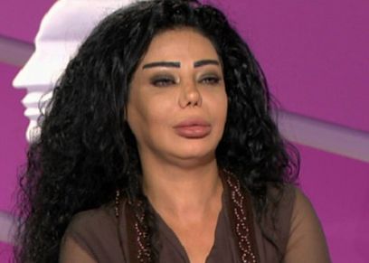 أمل حمادة