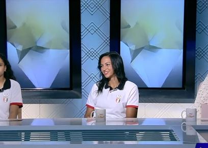 بطلات دورة الألعاب الإفريقية بالمغرب