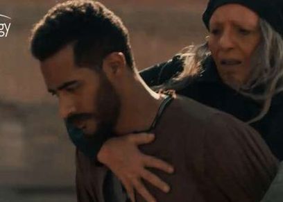 مسلسل موسى