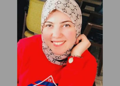 أبرار يحيى