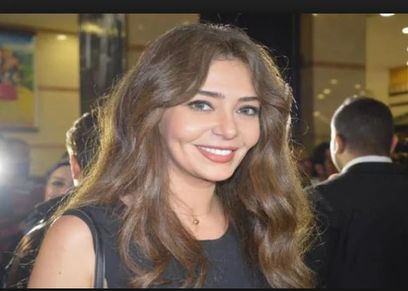 الفنانة الراحلة ميرنا المهندس
