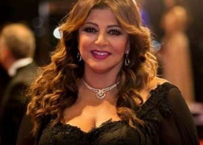 هالة صدقي