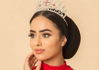 سارة افتخار