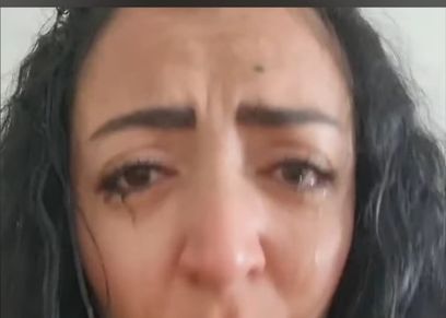 سالي فتحي، الأم التي حُرمت من رويه أولاها
