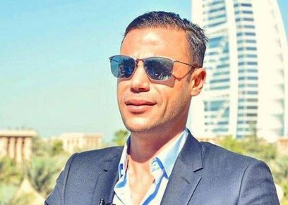 محمد إمام