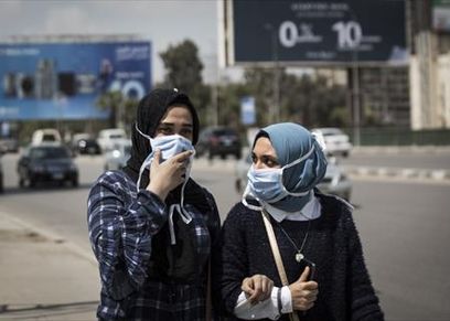 أطعمة للمخالطين لمصابي فيروس كورونا