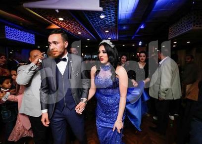 عنتر- حسناء الزمالك