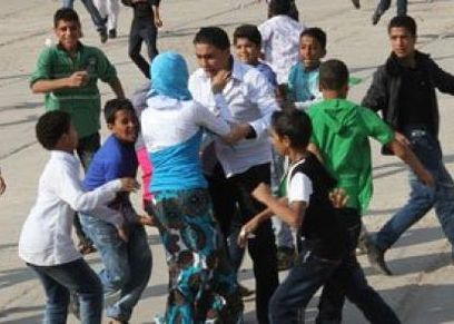 حصيلة ضحايا التحرش في أول أيام عيد الأضحى بالقاهرة