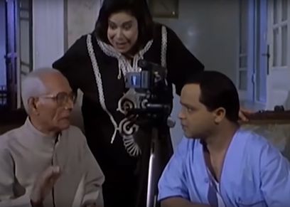 عصمت محمود