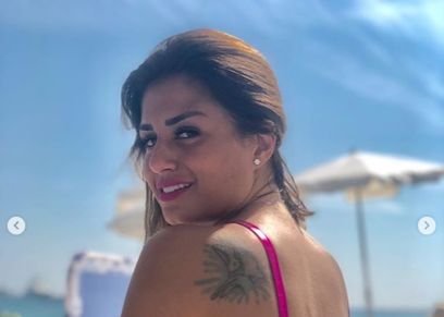 منة فضالي