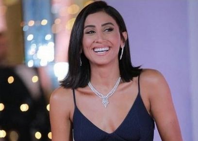 دينا الشربيني