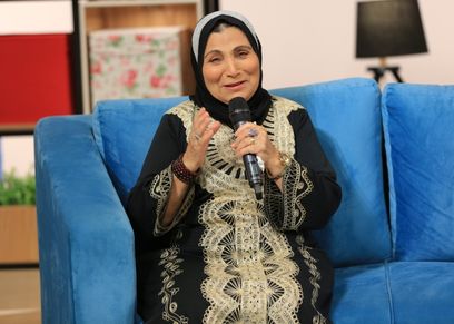 فاطمة عيد