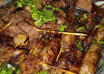 الطرب