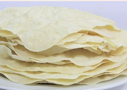 الرقاق الناشف