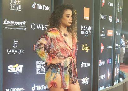 سارة حناشي