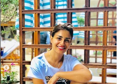 منة فضالي تتعرض للهجوم بسبب الـ