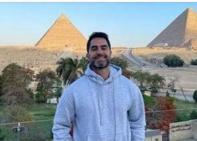 المتحرش البرازيلي