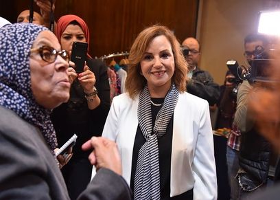نوال مصطفى