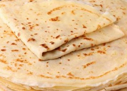 عيش السمك