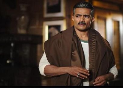 محمد رمضان