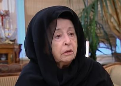 الأميرة بديعة