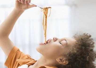 وجبات تساعد على نمو الاطفال