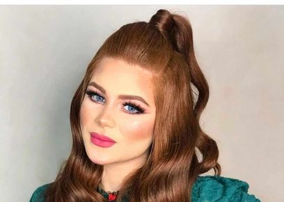 سلمى الجابري