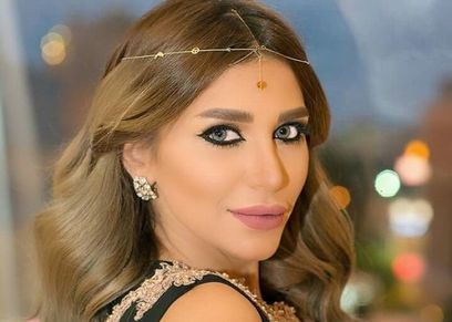 سارة نخلة تستعين بمتابعيها للدعاء بنية