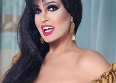 فيفي عبده