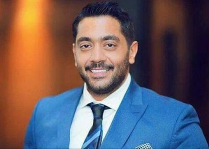 الفنان أحمد فلوكس
