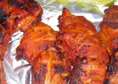 منيو العزاب والمغتربين في 16 رمضان:  فراخ تندوري والحلو براونيز