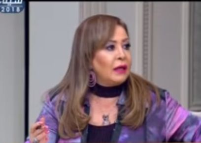 مشادة كلامية على الهواء مباشرة