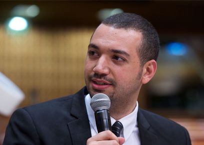 معز مسعود