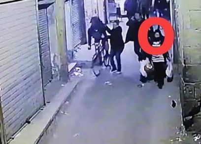 حلاوتهم زينهم