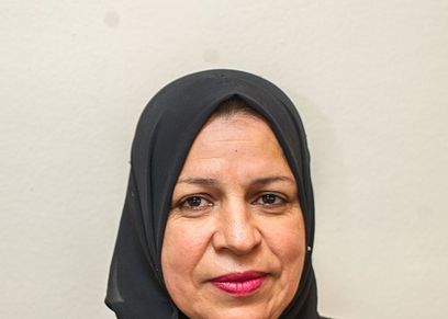 منال الغندور