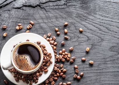 فنجان قهوة - أرشيفية