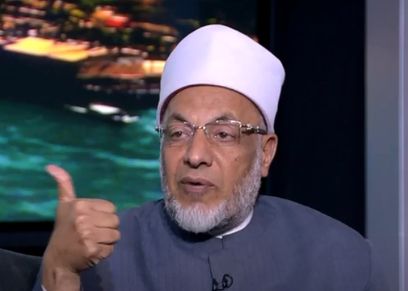 الدكتور سعيد عامر، الأمين العام المساعد للدعوة