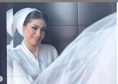 زوجة محمد مجدي قفشة