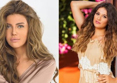 القصة الكاملة للخناقة بين ياسمين عبدالعزيز وريهام حجاج بسبب