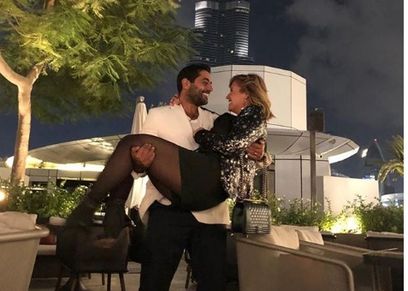 فلوكس وهنا شيحة
