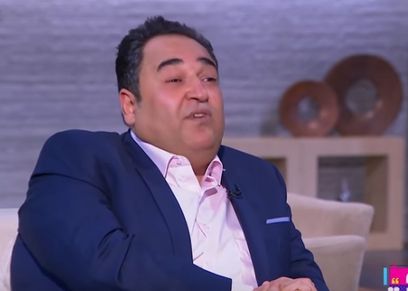 محمد علي خير