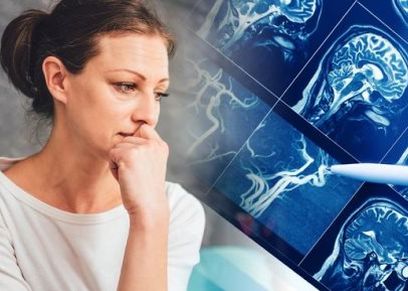علامات مبكرة تدل على الإصابة بالزهايمر والخرف