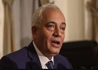 رضا حجازي وزير التربية والتعليم الجديد