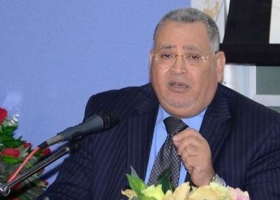 النجار